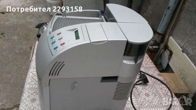 Кафе Машина - GIAGGIA, снимка 1