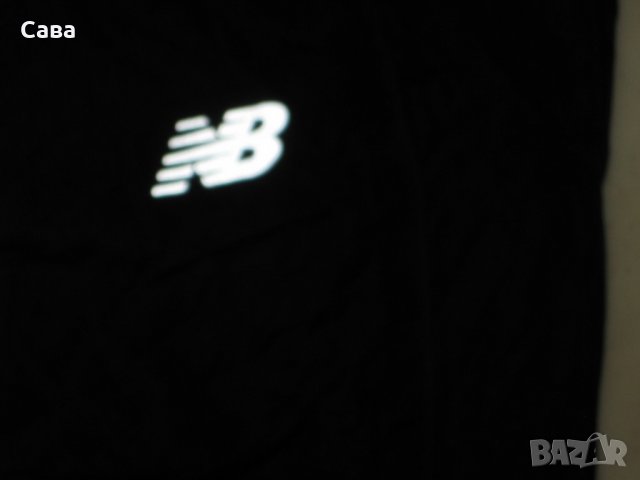 Спортни долнища CRAFT, NEW BALANCE, REEBOK мъжки,С-М, снимка 9 - Спортни дрехи, екипи - 21987793