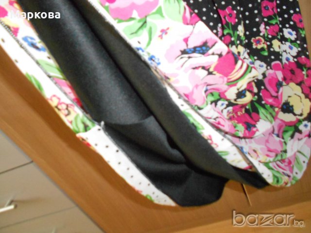 Бутикова рокля LIPSTIK GURLS, снимка 3 - Детски рокли и поли - 19068249