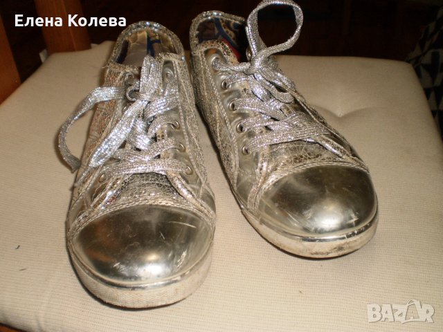 Летни дамски обувки, снимка 16 - Сандали - 22352183