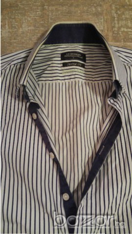 риза с дълъг ръкав LC Waikiki L 2, снимка 4 - Ризи - 16308514