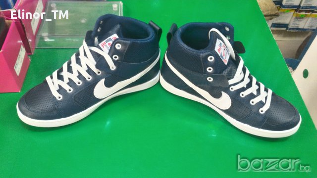 Кецове реплика на найк-36, снимка 2 - Кецове - 9848363