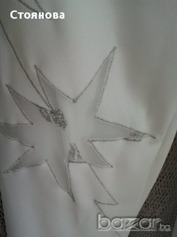 Дамски костюм - от две части с панталон, снимка 5 - Костюми - 11442636