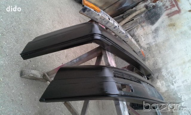 БРОНИ ЗА ФОЛКСВАГЕН ПАСАТ КОМБИ 1986г., снимка 3 - Части - 21338497