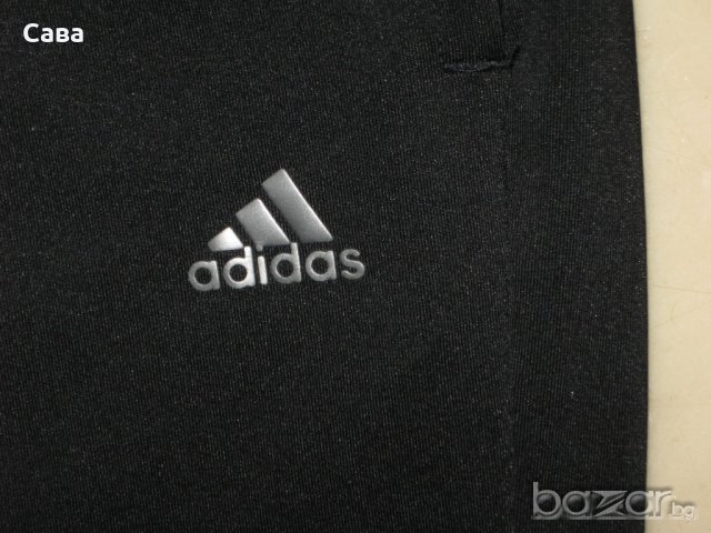 Спортно долнище ADIDAS   дамско,С , снимка 3 - Спортни екипи - 21312075