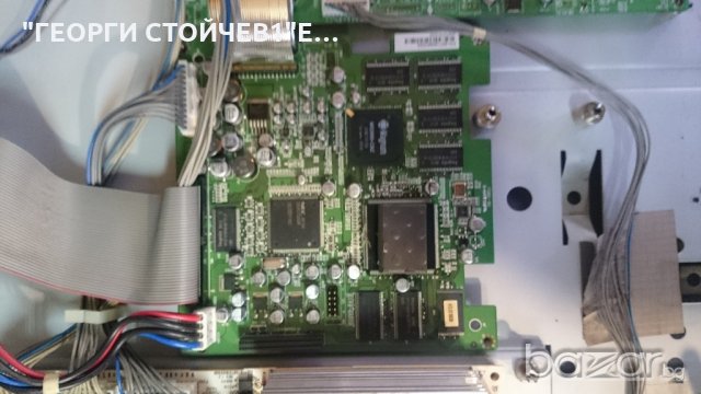 37LC2RR  С ДЕФЕКТЕН ПАНЕЛ, снимка 8 - Части и Платки - 19883351