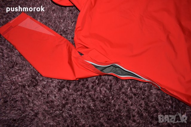 Under Armour Gore tex Roam PacLite Bunda, снимка 6 - Якета - 24241470