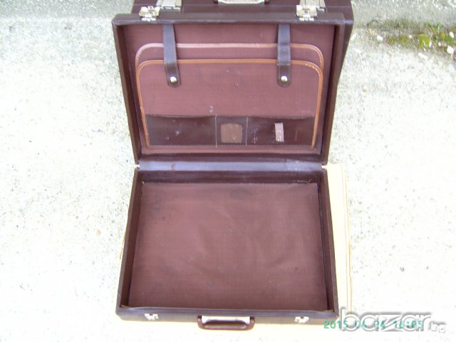 Куфари за апаратура, багаж и др., снимка 5 - Други - 10727500