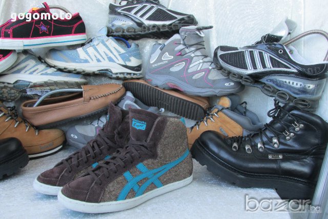 asics original Tiger® Onitsuka ,N- 37- 38,GOGOMOTO.BAZAR.BG®, снимка 5 - Кецове - 17922918