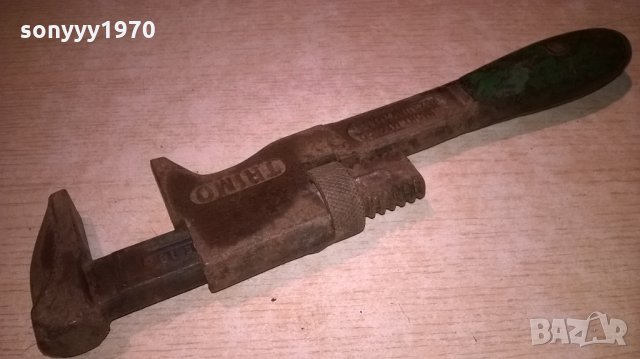 U.S.A.trimo mass usa-size 12-внос швеицария, снимка 2 - Ключове - 25175729