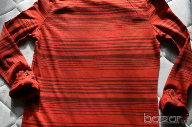 Mexx - блуза със 7/8-ми ръкави + подарък /размер XS - S/, снимка 9 - Блузи с дълъг ръкав и пуловери - 14192605