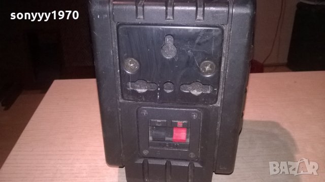 jbl control extreme-тонколона 1бр-внос швеицария, снимка 9 - Тонколони - 24067559