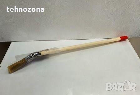 Четка радиаторна с дълга дръжка, HARDY working tools, снимка 3 - Железария - 24375826