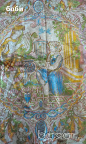 Продавам уникална кувертюра за спалня