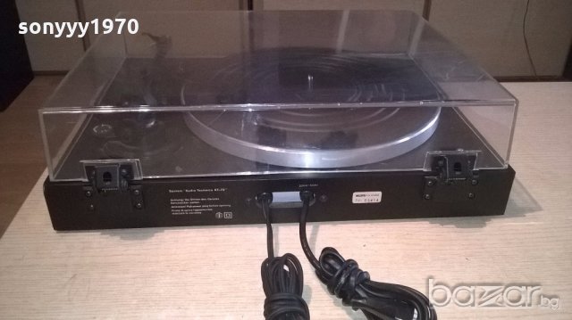 metz mecasound tx 4983 turnable-внос швеицария, снимка 13 - Ресийвъри, усилватели, смесителни пултове - 18534033