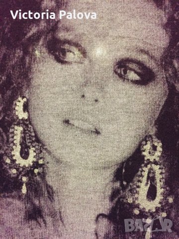 Италианска рокля ,М, снимка 3 - Рокли - 23766934