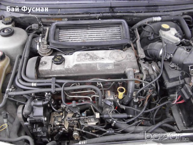 Продавам Форд Мондео 1,8ТД на части, снимка 3 - Автомобили и джипове - 11265865