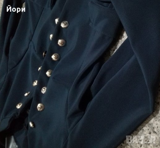 Дамско сако, снимка 18 - Сака - 24316234