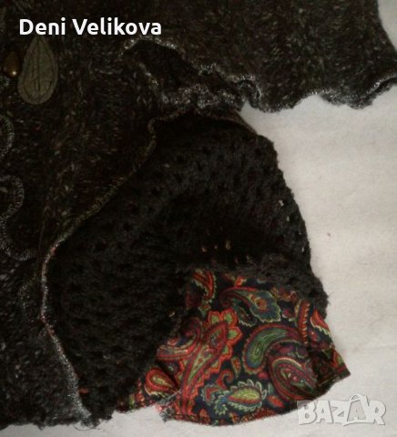 Жилетка, снимка 4 - Жилетки - 23826808