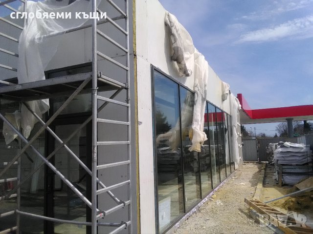 Метални конструкции- Варна, снимка 12 - Монтажи - 25224503