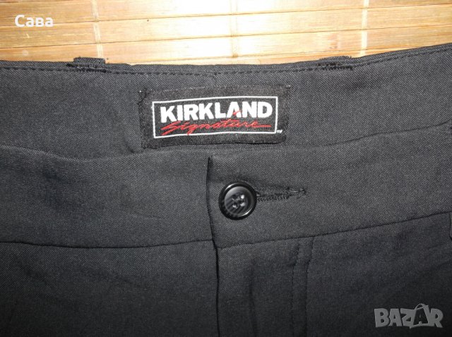 Къси панталони BURNSIDE, KIRKLAND   мъжки,Л, снимка 5 - Къси панталони - 26134337