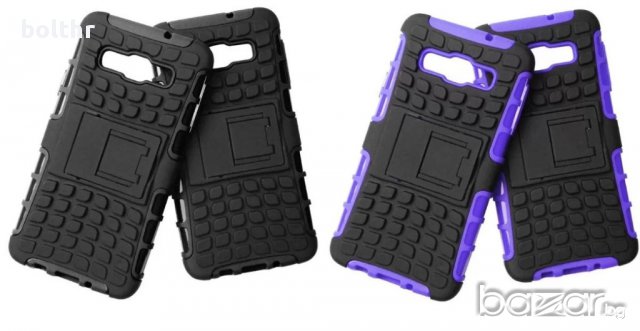 ARMOR CASE SAMSUNG GALAXY A3, снимка 4 - Калъфи, кейсове - 10245960