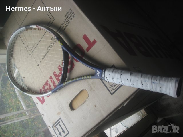 BАBOLAT/WILSON/ HEAD/PRINCE  67 см +бонус, снимка 7 - Тенис - 17613090