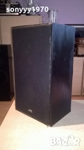 jvc s-p11 80w/8ohm-1бр-made in belgium-внос швеицария, снимка 7 - Тонколони - 21947807