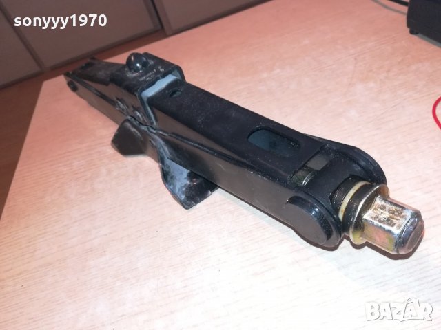 *Крик за бус пежо/фиат/ситроен/рено-внос швеицария, снимка 3 - Аксесоари и консумативи - 21717525