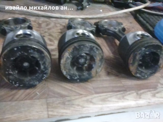 Бутала за Нисан Xtrail2.2dci136 коня, снимка 2 - Автомобили и джипове - 22100774