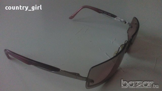 vogue vo3373-s - слънчеви очила 100% оригинал добро състояние , снимка 7 - Слънчеви и диоптрични очила - 15402985