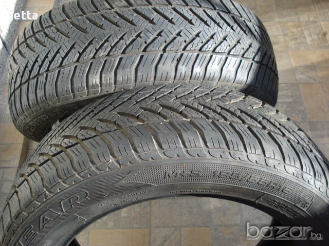 2бр 195/55/16, снимка 3 - Гуми и джанти - 16454221