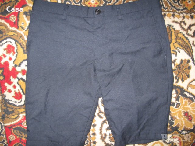 Къси панталони SELECTED   мъжки,размер 32 и 34, снимка 7 - Къси панталони - 25414220
