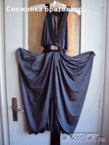 Маркова дамска вечерна рокля