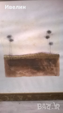 картина-графика, снимка 2 - Картини - 23742692