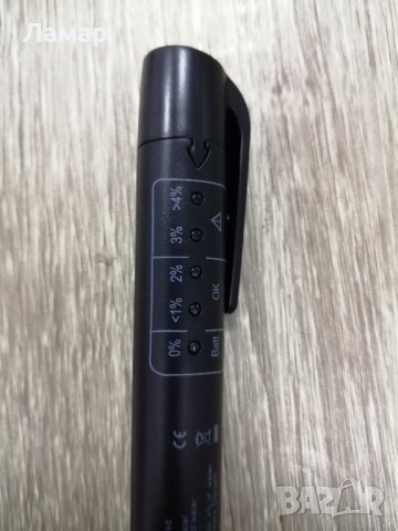 Уред писалка тестер за спирачна течност., снимка 4 - Други инструменти - 24490982