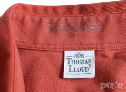 Thomas Lloyd дамска риза, снимка 3 - Ризи - 23496513
