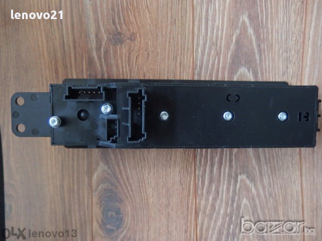 Панел с бутони за ел. стъкла и огледала за Volkswagen Crafter, снимка 2 - Части - 11547978