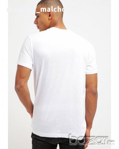 Мъжка Тениска - G-Star RAW Anteq; размер: 2XL, снимка 2 - Тениски - 17338820