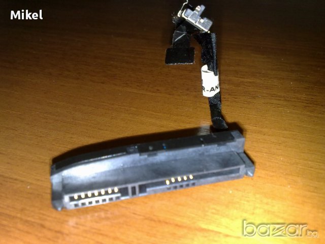 Преходник сата за хард диск , снимка 2 - Твърди дискове - 8638394