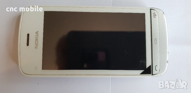 Nokia C5-03, снимка 4 - Nokia - 26039682