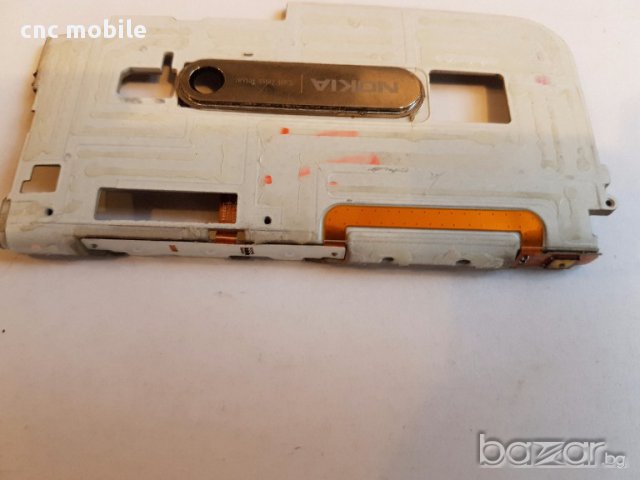 Nokia Lumia 800 оригинални части и аксесоари , снимка 8 - Резервни части за телефони - 17093170