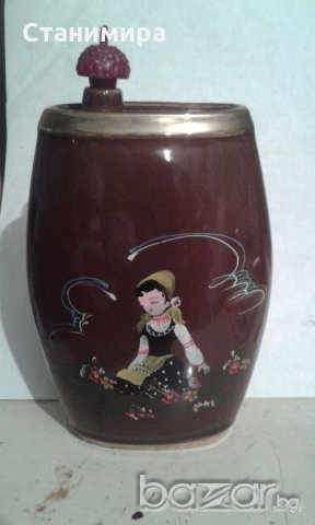 керамични битови съдове, снимка 3 - Други - 21249675