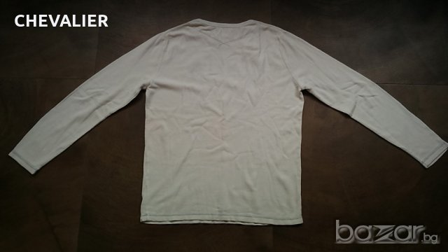 Marlboro размер L Classic мъжка блуза 23-18, снимка 5 - Блузи - 21063076