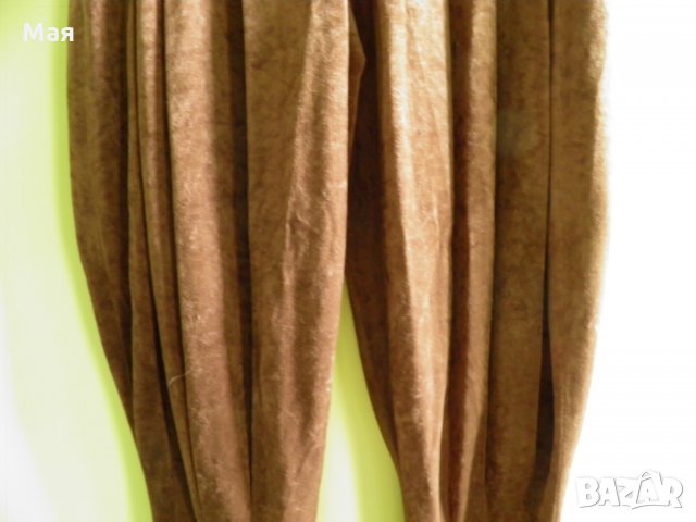 Дамски сет панталон и риза , снимка 14 - Панталони - 26093767