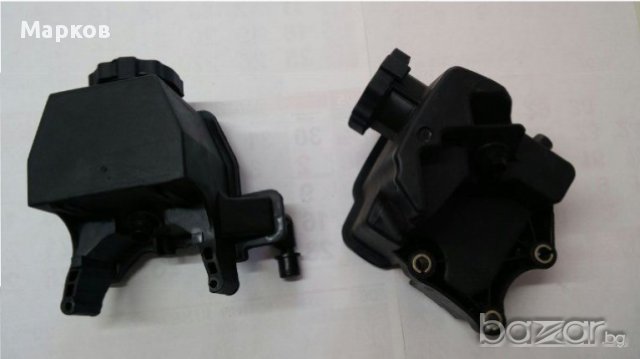 Казанче хидравлика Мерцедес, снимка 3 - Части - 14917279