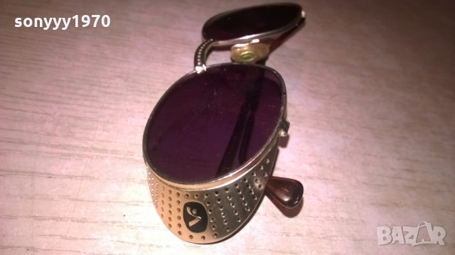 florence vogue sunglasses-made in italy-внос швеицария, снимка 11 - Колекции - 24068995