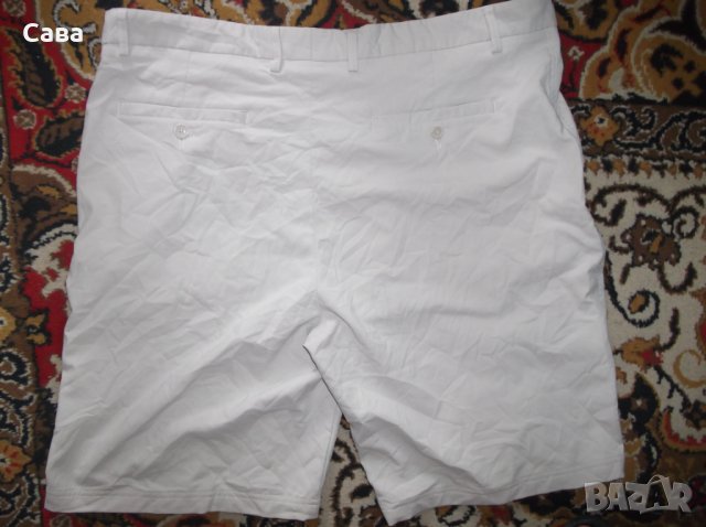 Къси панталони KIRKLAND, THESE GLORY DAYS   мъжки,ХЛ-2ХЛ, снимка 4 - Къси панталони - 25456900