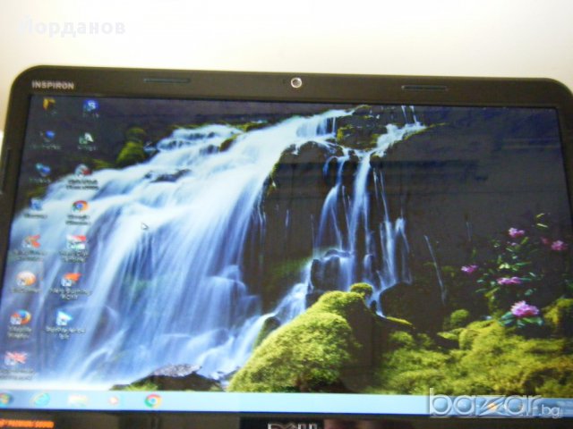Dell Inspiron N5010, снимка 7 - Лаптопи за дома - 16855031