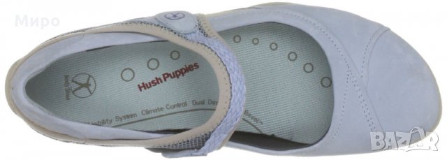 Летни дамски обувки Hush Puppies Body Shoes - 37номер, снимка 7 - Дамски ежедневни обувки - 25183478